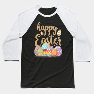 happy easter 2021 Baseball T-Shirt